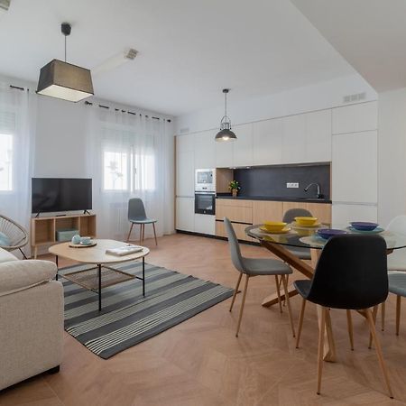 Apartment In The City Center Кордова Экстерьер фото