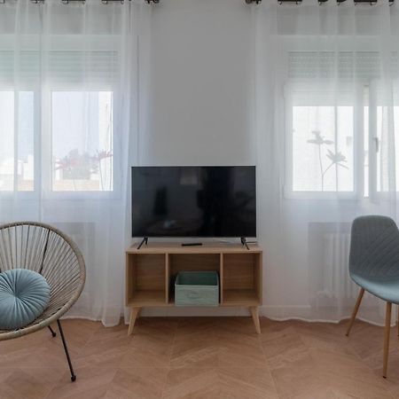 Apartment In The City Center Кордова Экстерьер фото