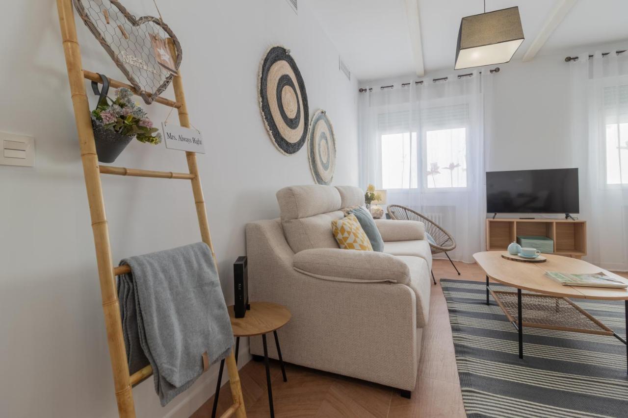 Apartment In The City Center Кордова Экстерьер фото