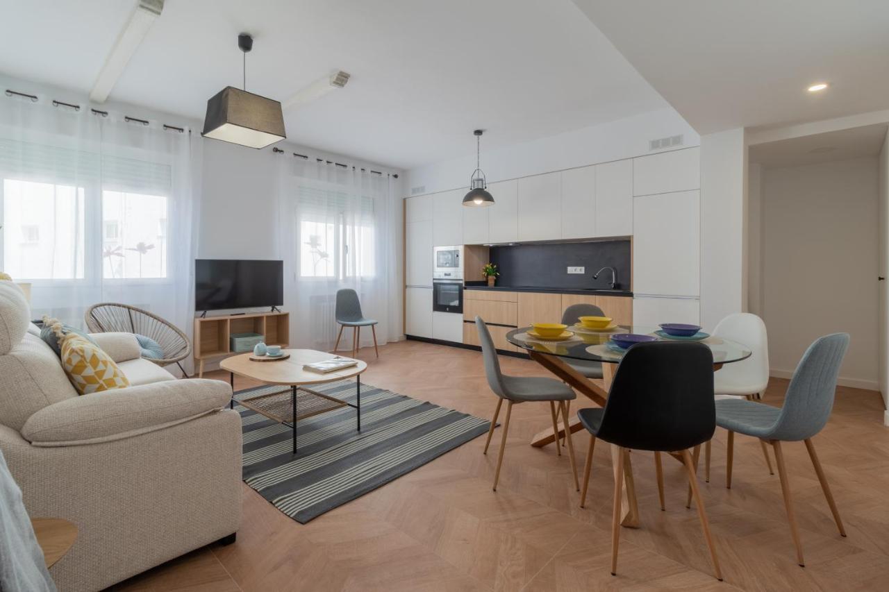 Apartment In The City Center Кордова Экстерьер фото