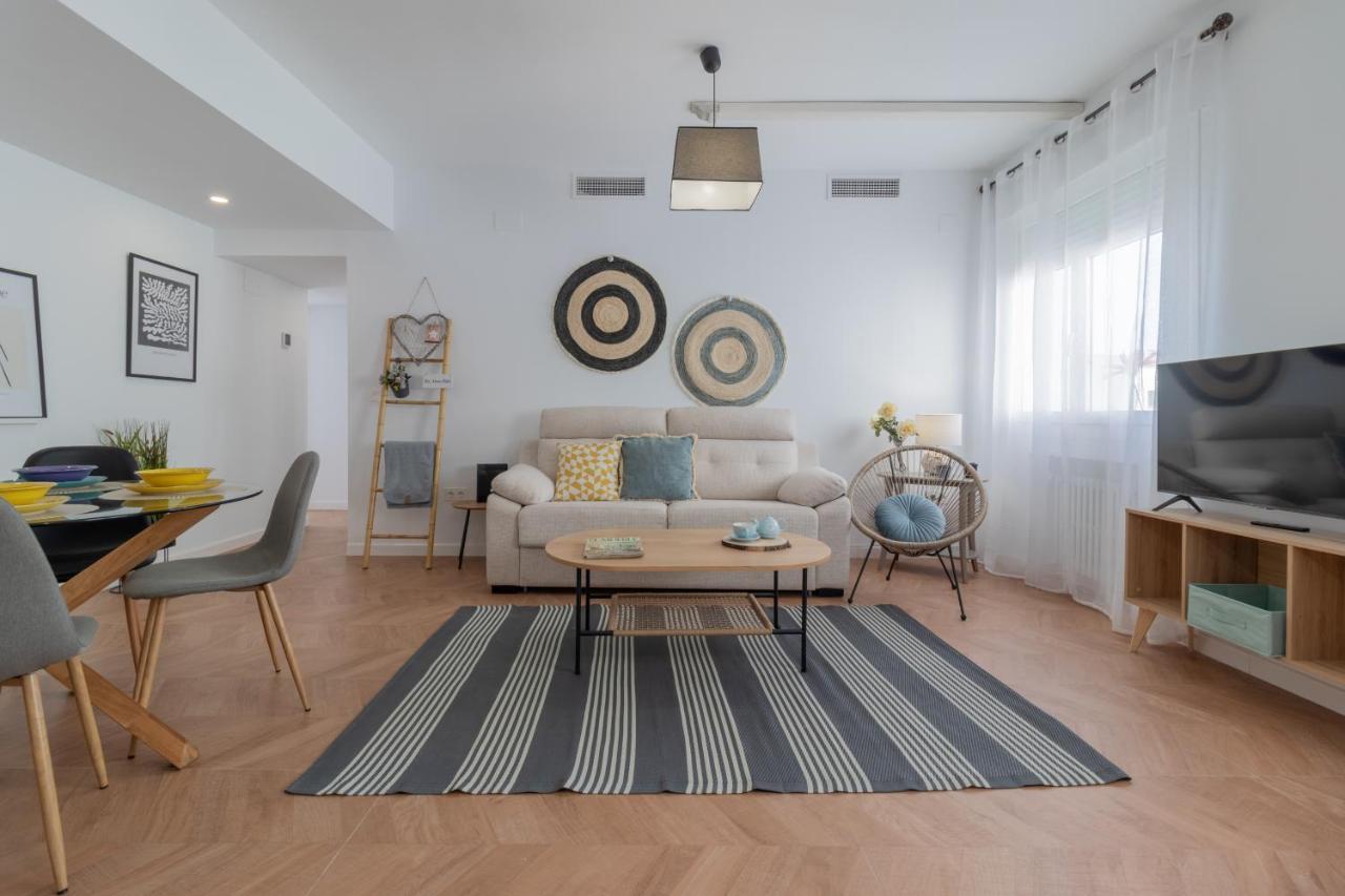 Apartment In The City Center Кордова Экстерьер фото