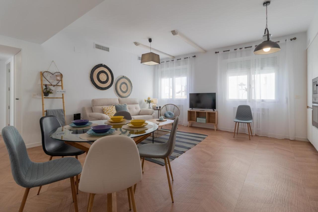 Apartment In The City Center Кордова Экстерьер фото