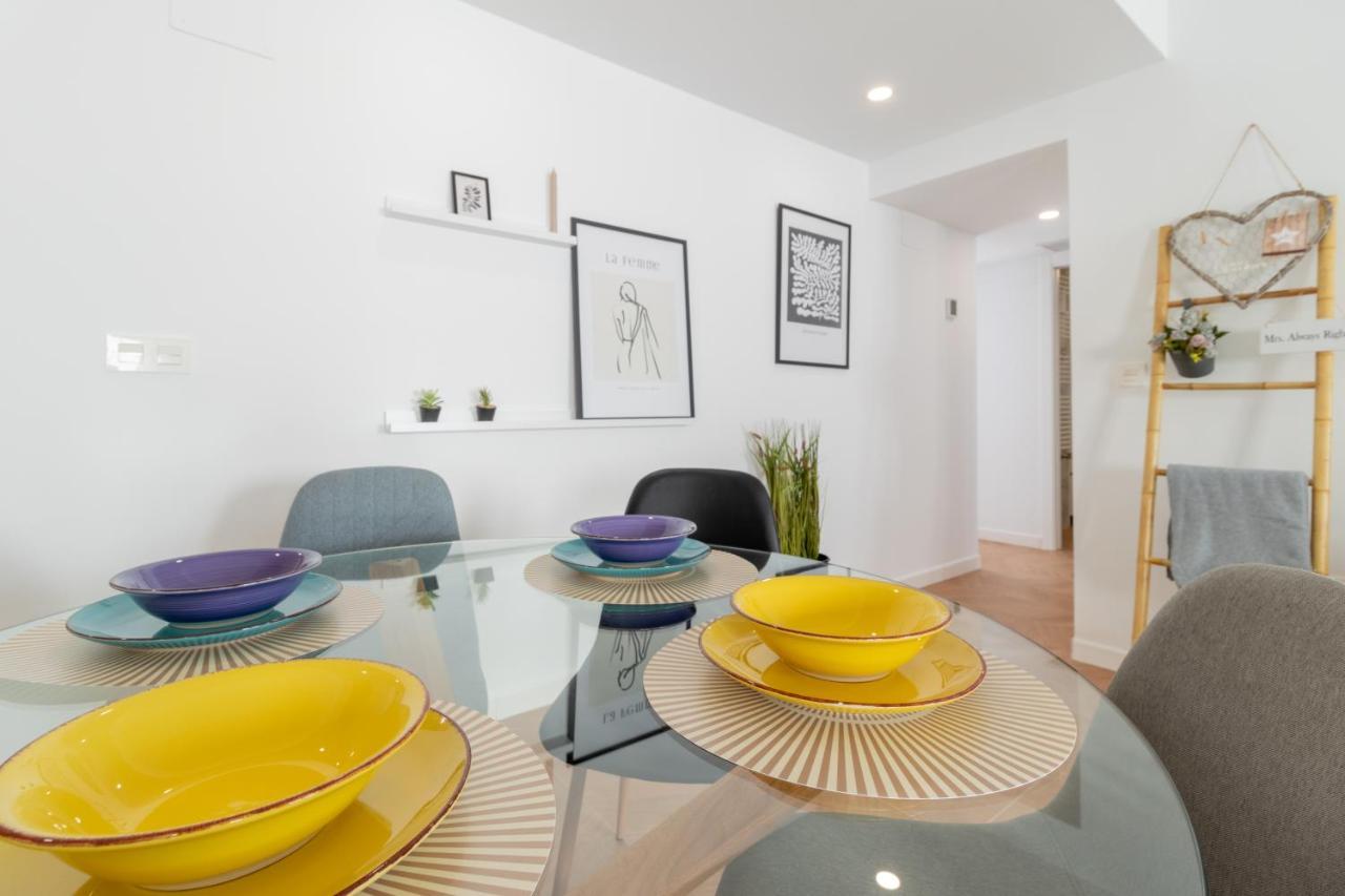 Apartment In The City Center Кордова Экстерьер фото
