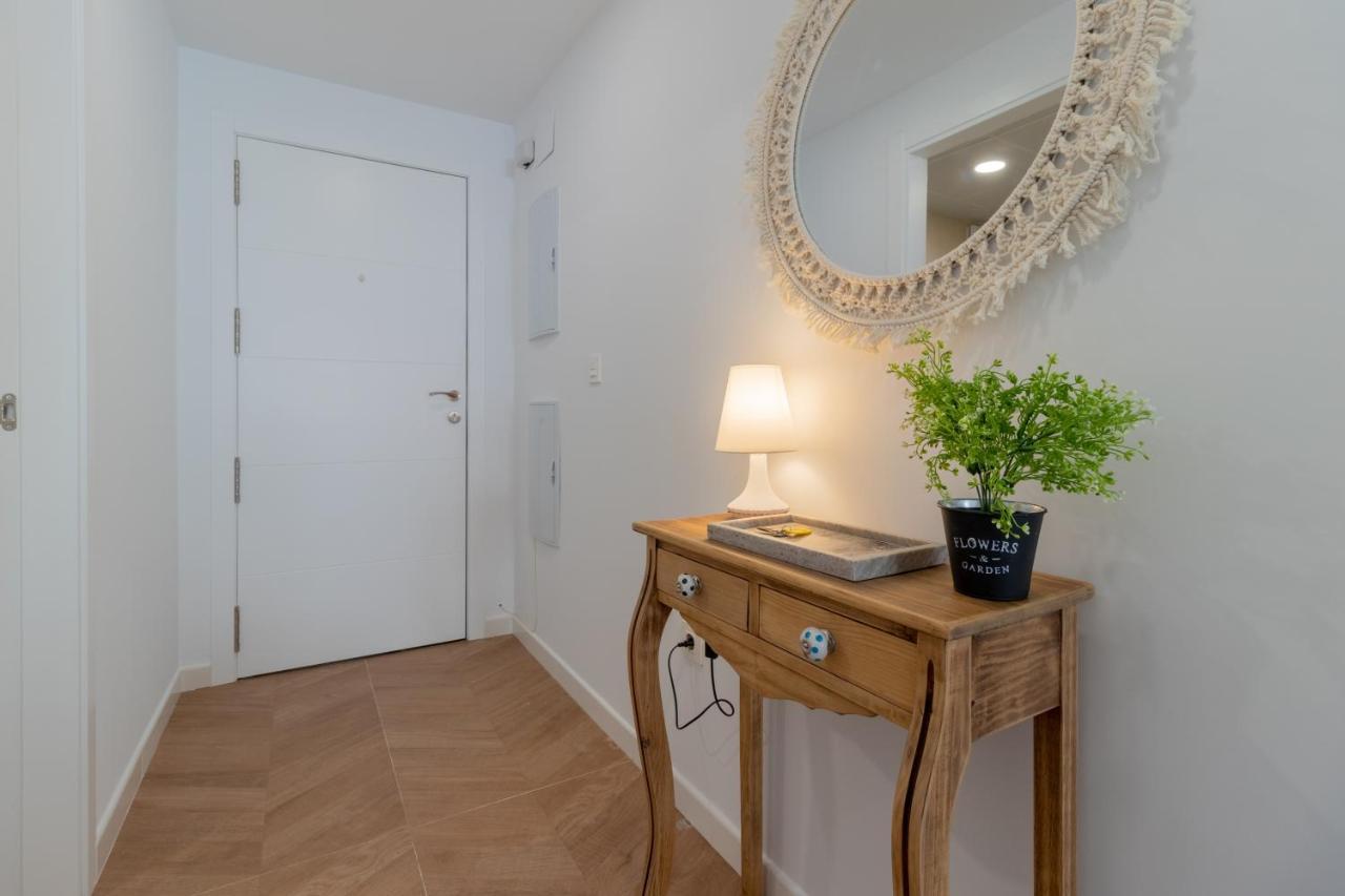 Apartment In The City Center Кордова Экстерьер фото