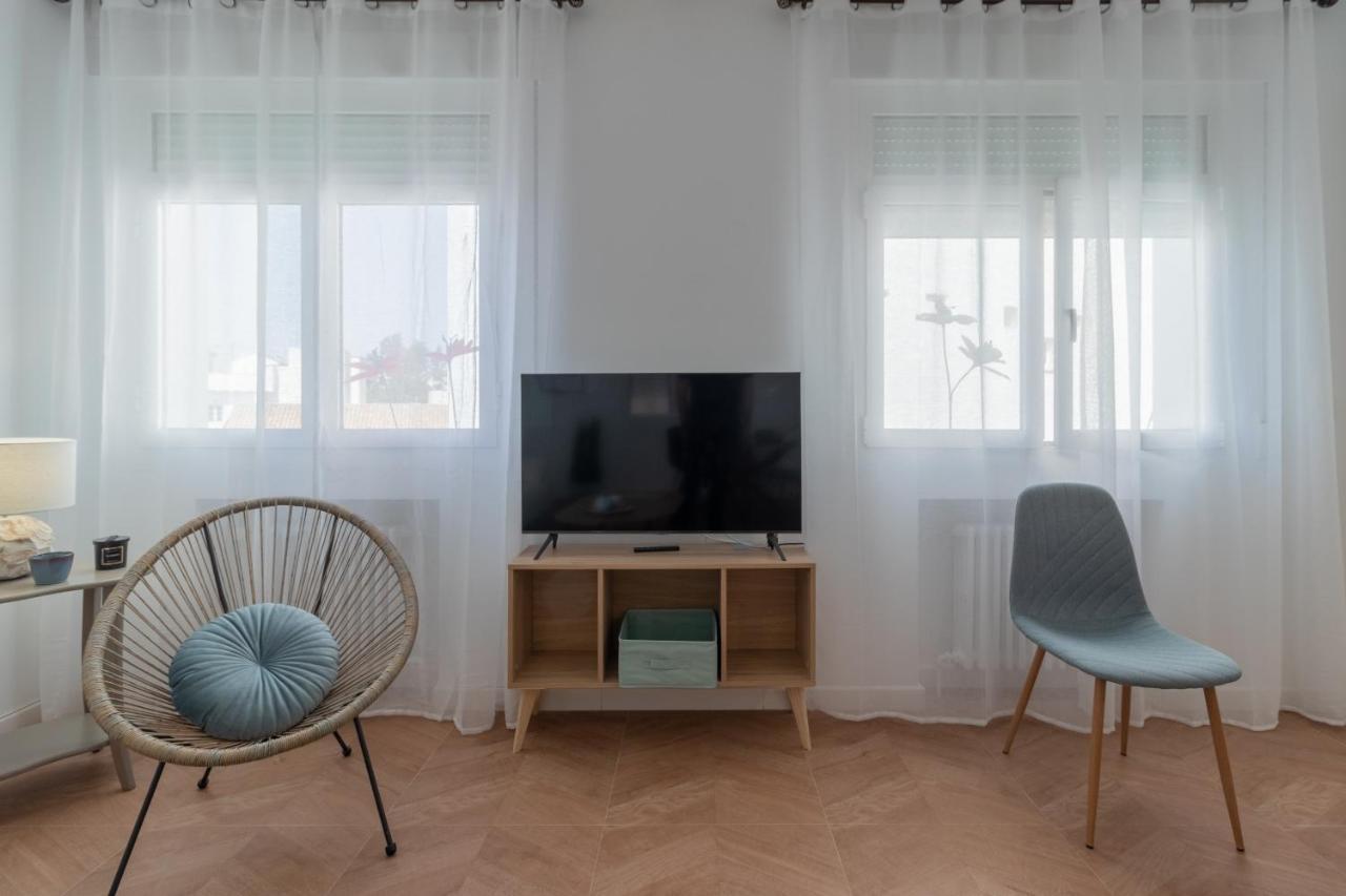 Apartment In The City Center Кордова Экстерьер фото