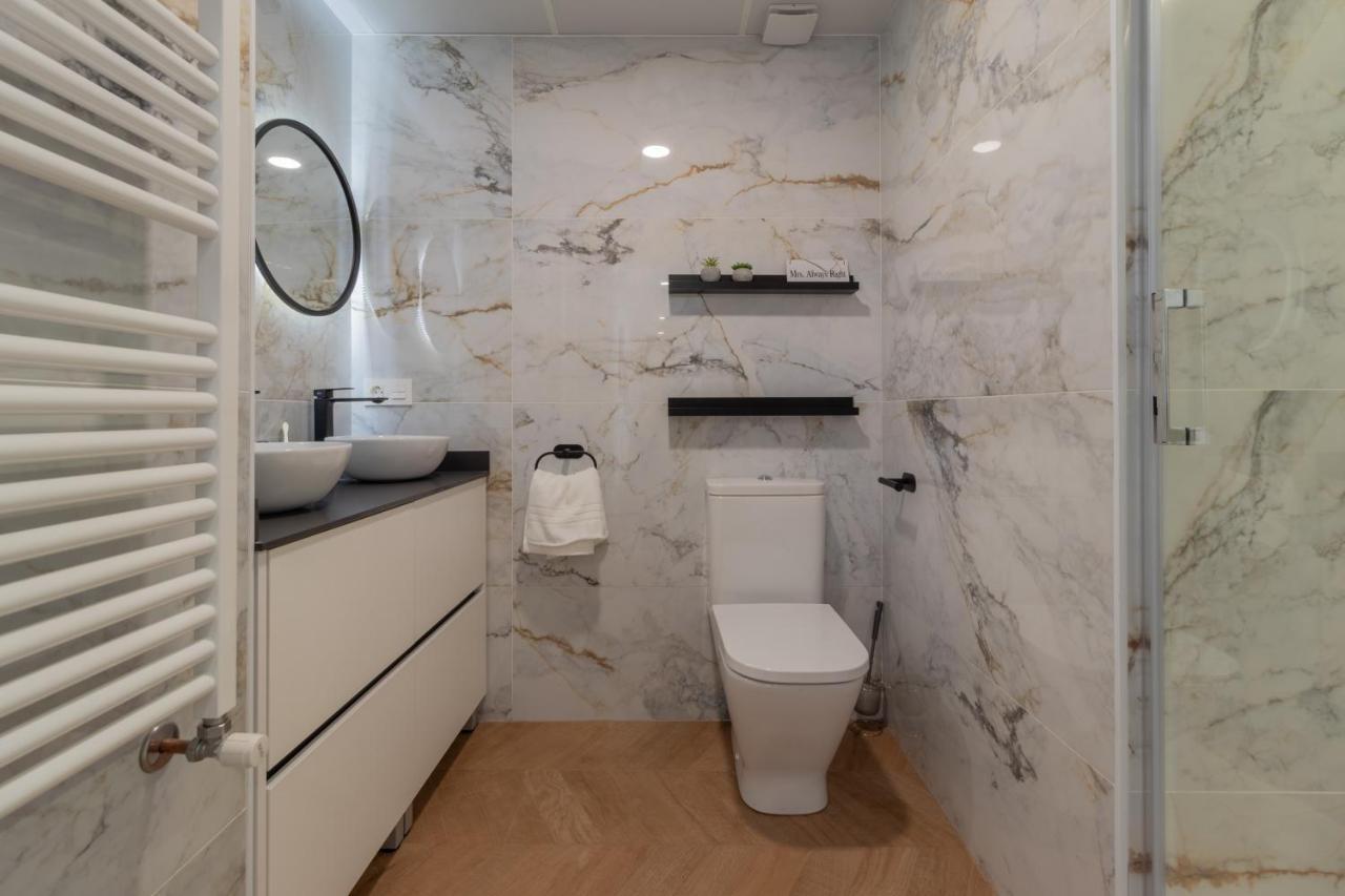 Apartment In The City Center Кордова Экстерьер фото