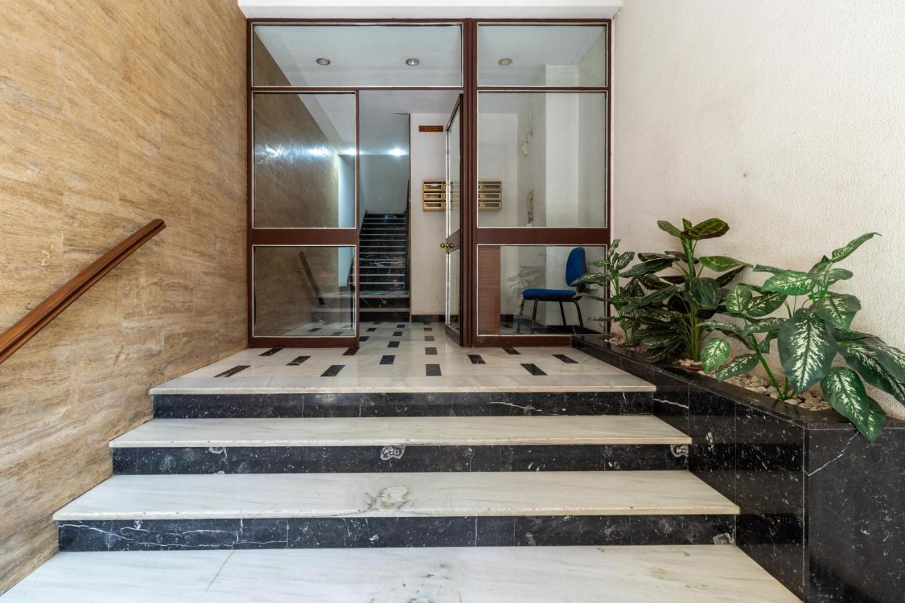 Apartment In The City Center Кордова Экстерьер фото