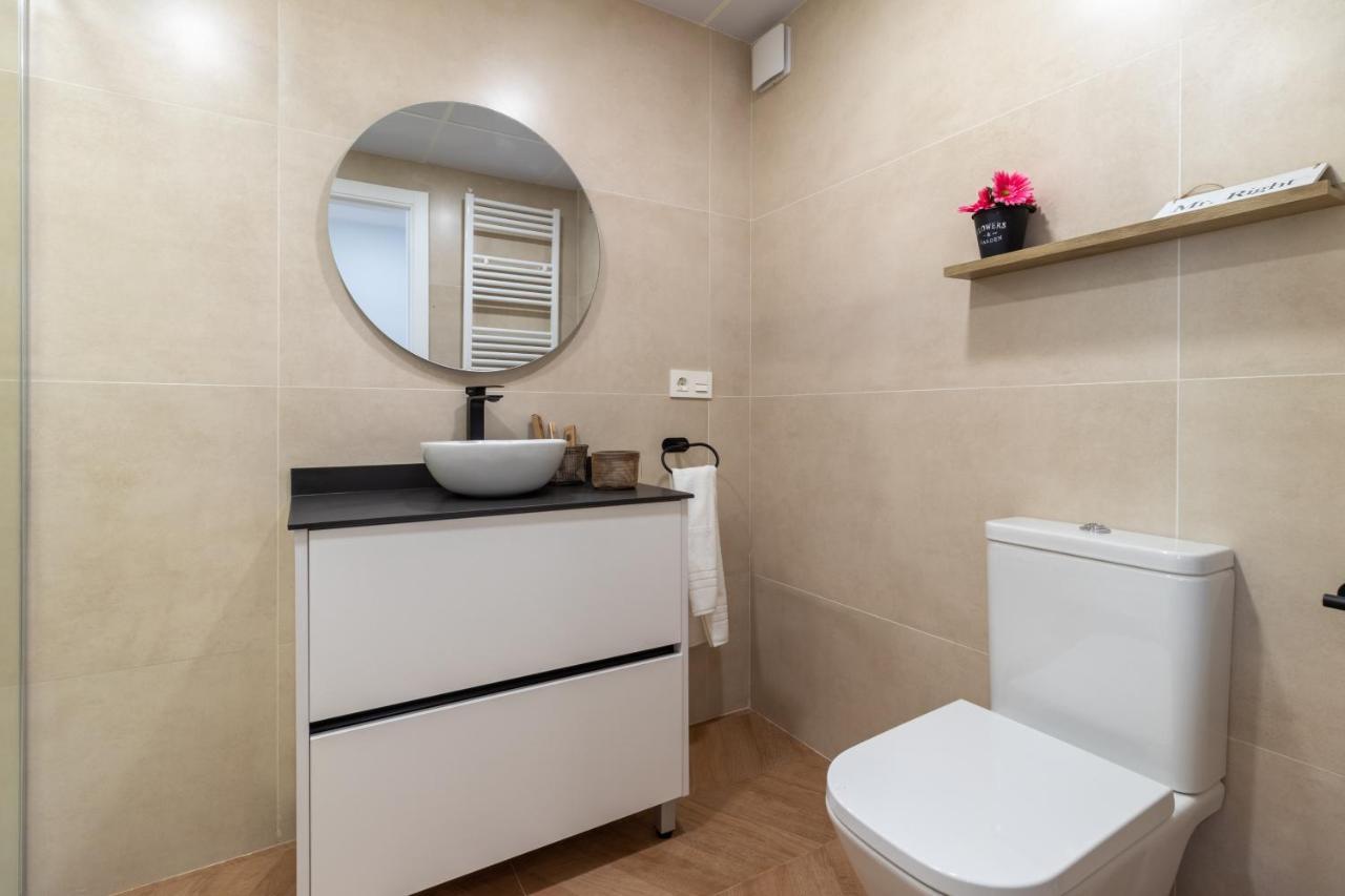 Apartment In The City Center Кордова Экстерьер фото