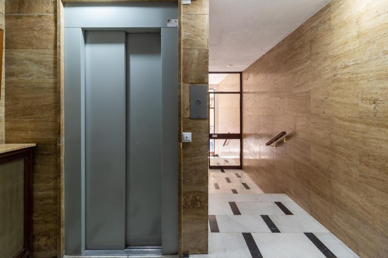 Apartment In The City Center Кордова Экстерьер фото
