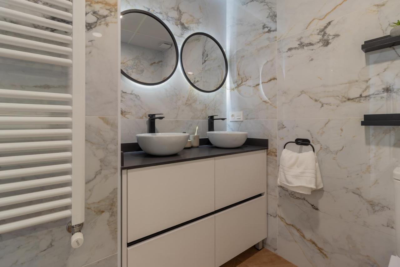 Apartment In The City Center Кордова Экстерьер фото