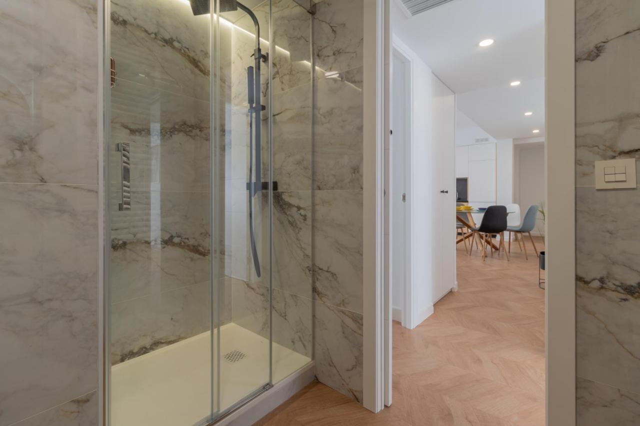 Apartment In The City Center Кордова Экстерьер фото