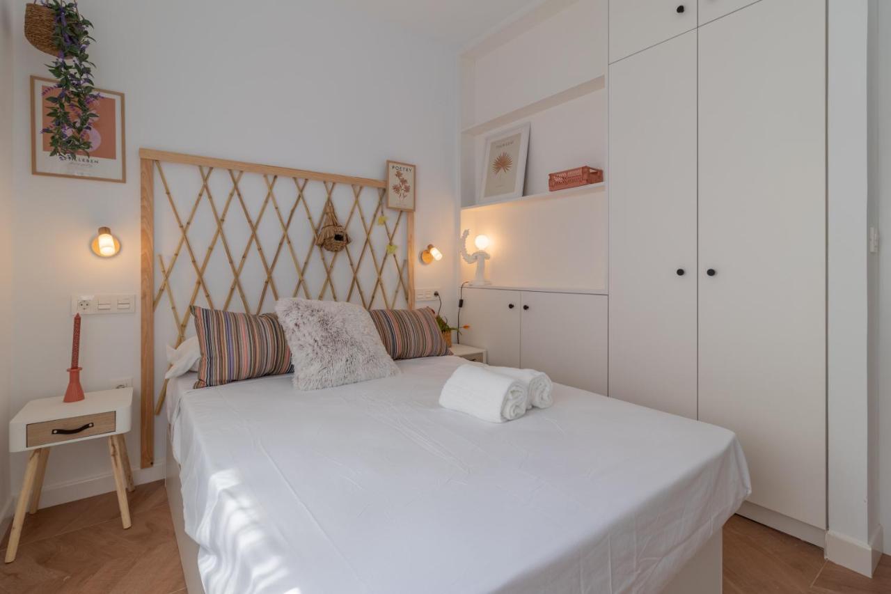 Apartment In The City Center Кордова Экстерьер фото